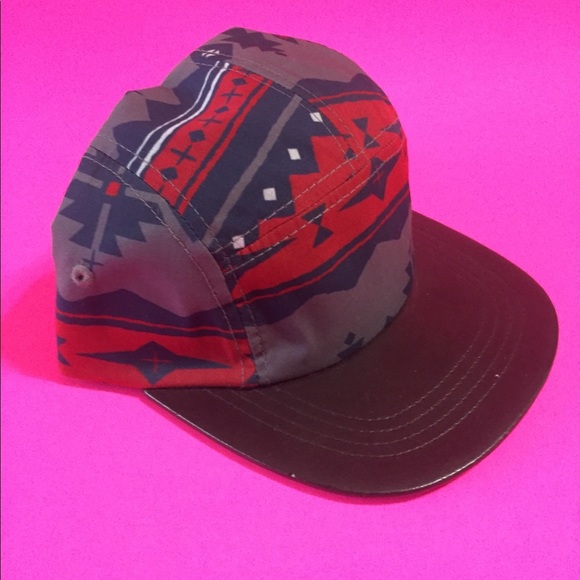 Pac Sun Unisex Cap Brand New OSFM - Picture 6 of 6